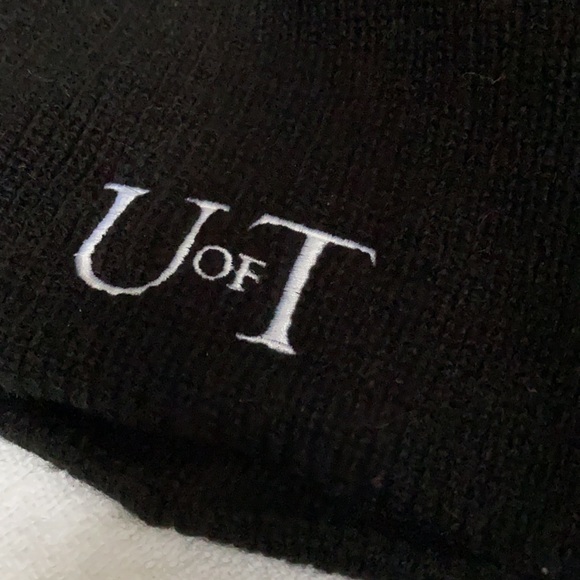 Roots toque - Picture 3 of 6